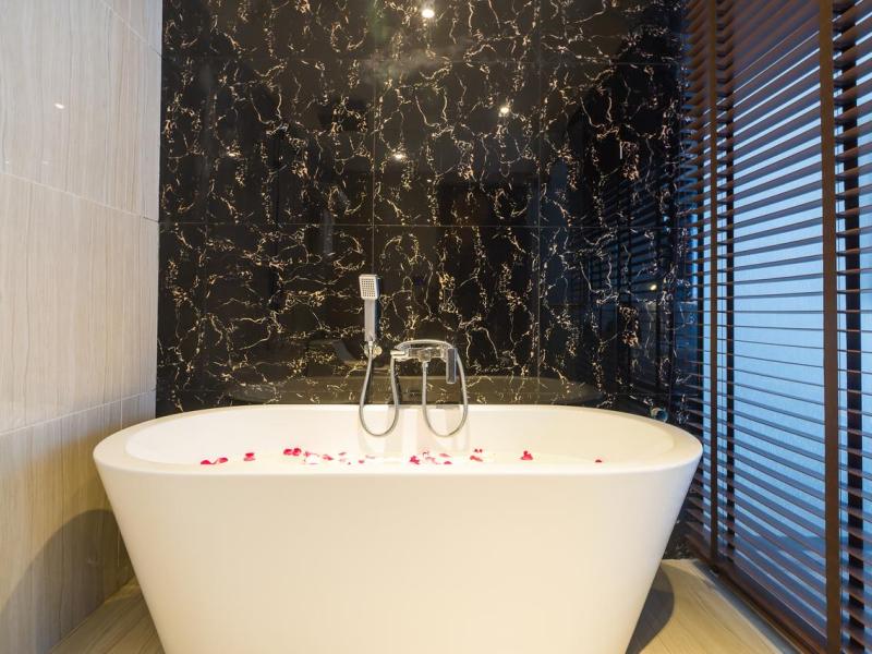 Citrus Grande Hotel Pattaya by Compass Hospitality