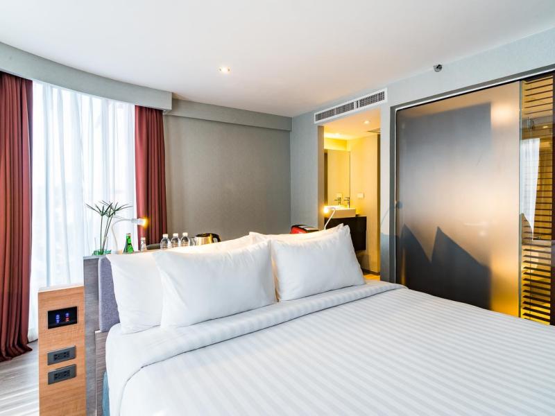 Citrus Grande Hotel Pattaya by Compass Hospitality