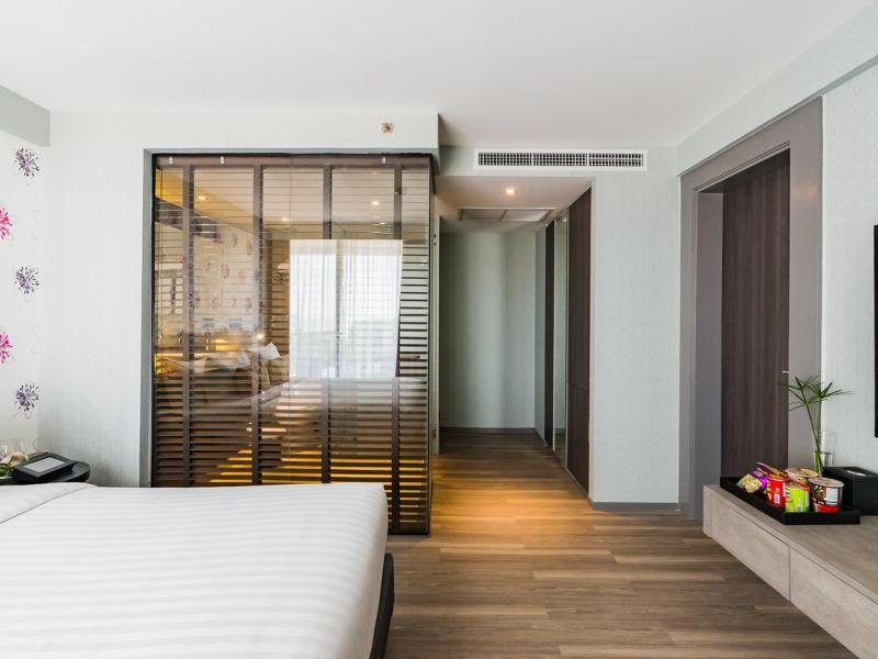 Citrus Grande Hotel Pattaya by Compass Hospitality