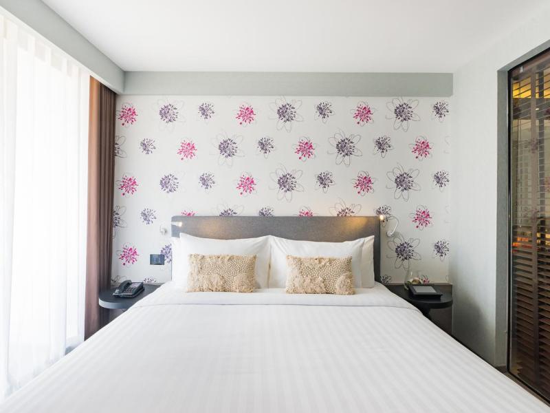 Citrus Grande Hotel Pattaya by Compass Hospitality