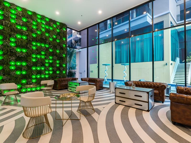 Citrus Grande Hotel Pattaya by Compass Hospitality