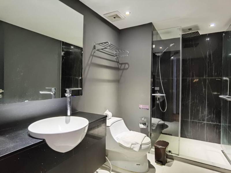 Citrus Grande Hotel Pattaya by Compass Hospitality