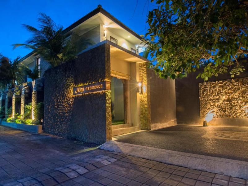 Natya Residence Jimbaran