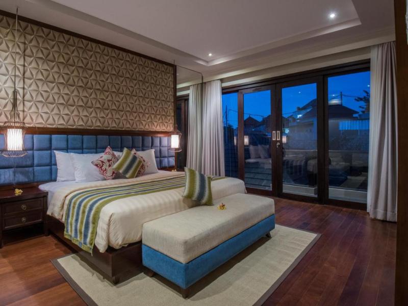 Natya Residence Jimbaran