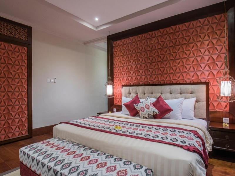 Natya Residence Jimbaran