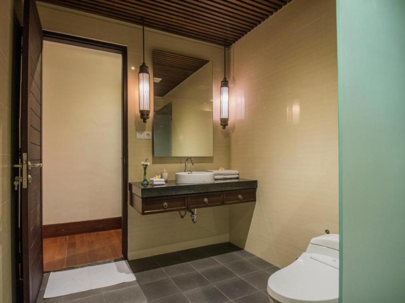 Natya Residence Jimbaran