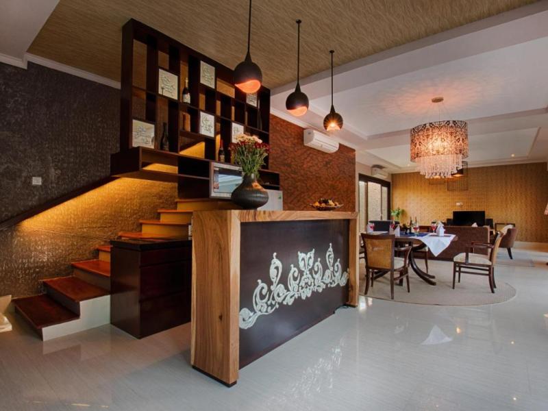 Natya Residence Jimbaran