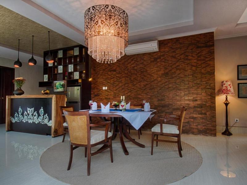 Natya Residence Jimbaran