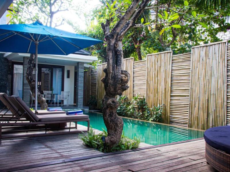 Natya Residence Jimbaran