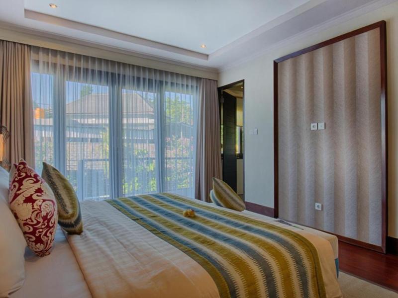 Natya Residence Jimbaran