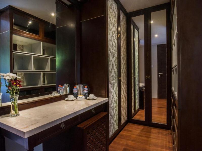 Natya Residence Jimbaran