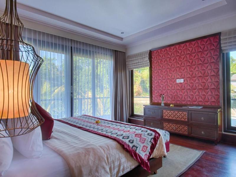 Natya Residence Jimbaran