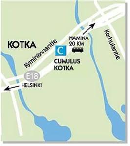 Scandic Kotka