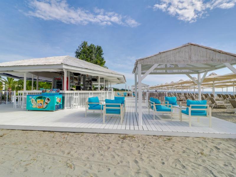 Olympian Bay Grand Resort