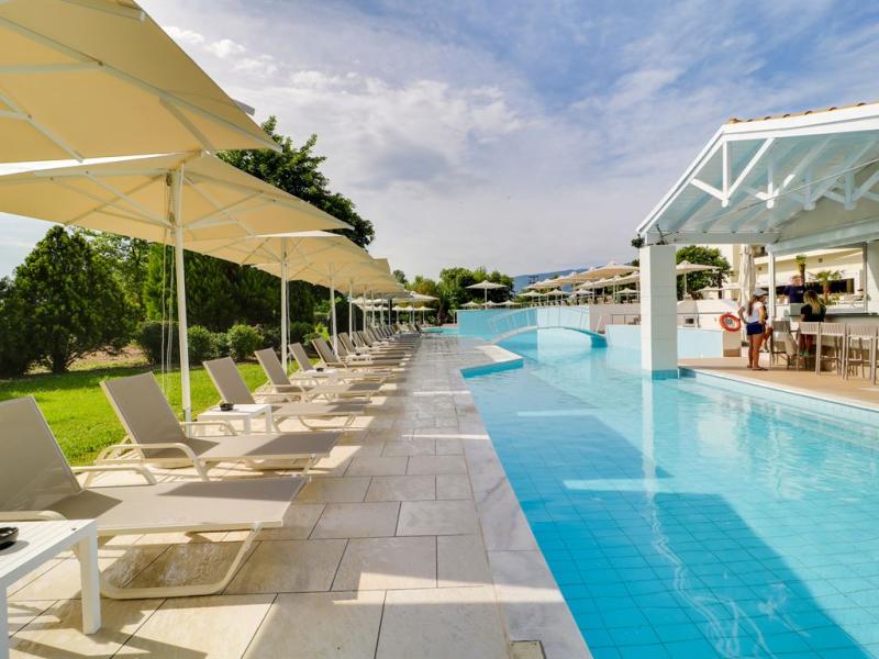 Olympian Bay Grand Resort