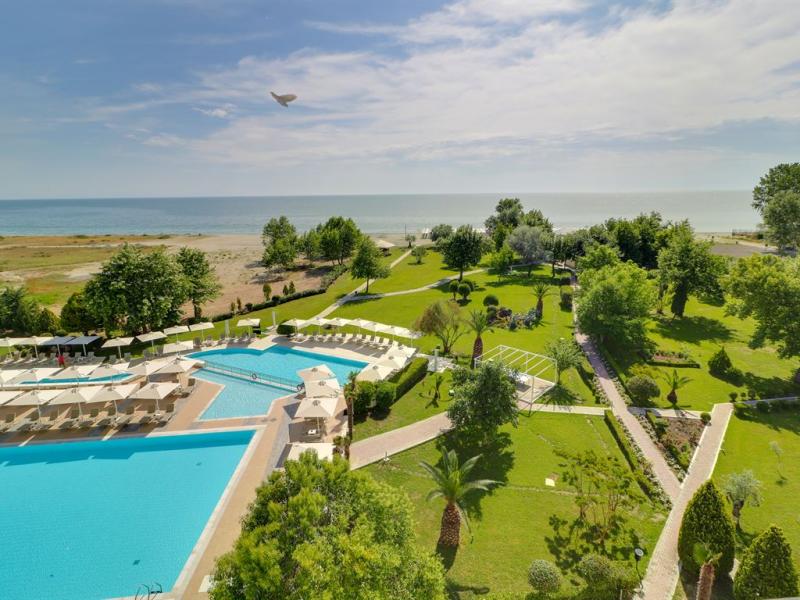 Olympian Bay Grand Resort