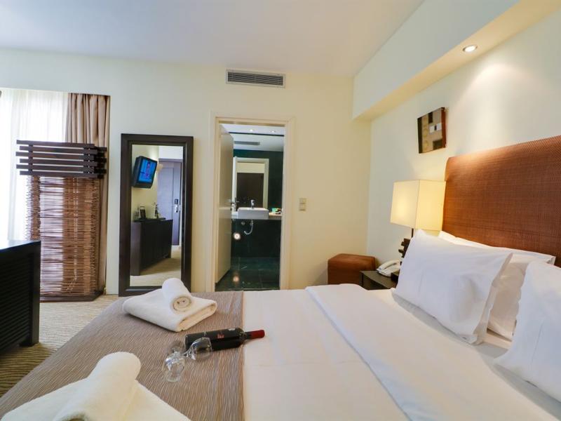Olympian Bay Grand Resort
