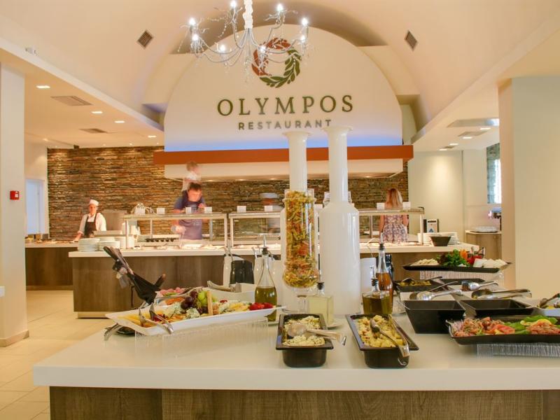 Olympian Bay Grand Resort