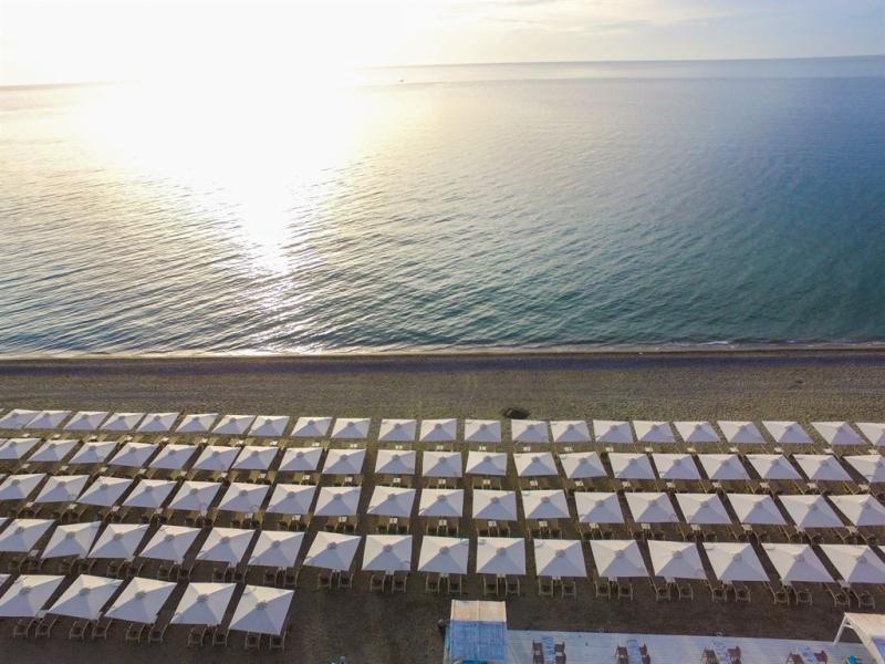 Olympian Bay Grand Resort