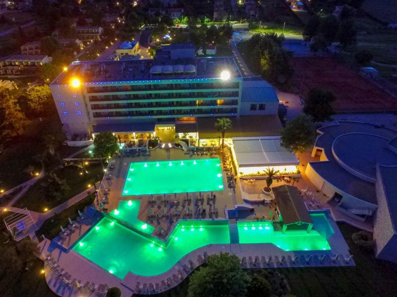 Olympian Bay Grand Resort