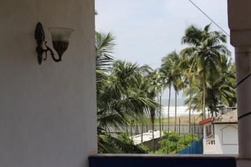 Отель Laxmi Morjim Guest House Индия, Морджим, фото 11