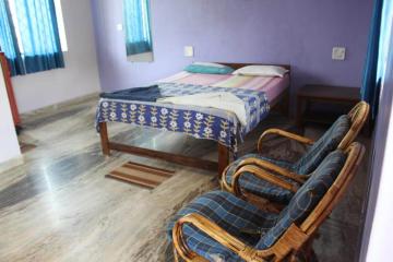 Отель Laxmi Morjim Guest House Индия, Морджим, фото 2