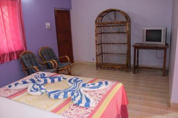 Отель Laxmi Morjim Guest House Индия, Морджим, фото 9
