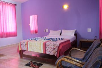 Отель Laxmi Morjim Guest House Индия, Морджим, фото 10