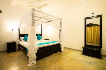 Отель International Beach Hotel & Restaurant Шри-Ланка, Хиккадува, фото 17