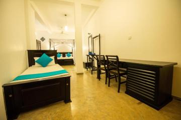 Отель International Beach Hotel & Restaurant Шри-Ланка, Хиккадува, фото 19