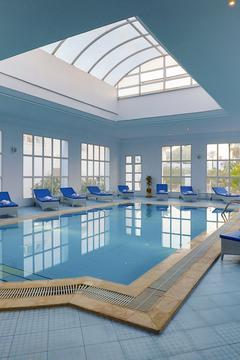 Отель Hari Club Beach Resort Тунис, о Джерба, фото 2