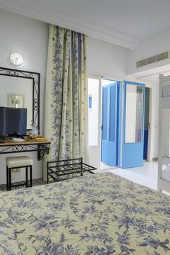 Отель Hari Club Beach Resort Тунис, о Джерба, фото 3