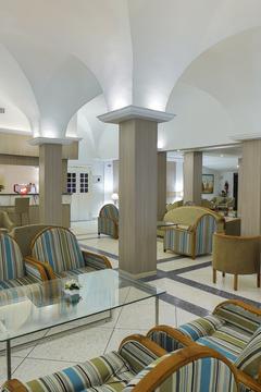 Отель Hari Club Beach Resort Тунис, о Джерба, фото 4