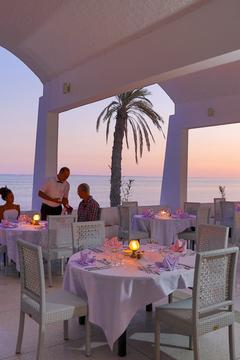 Отель Hari Club Beach Resort Тунис, о Джерба, фото 5