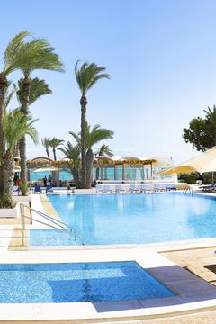 Отель Hari Club Beach Resort Тунис, о Джерба, фото 6