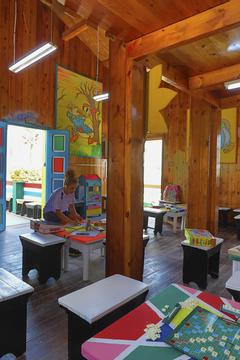 Отель Hari Club Beach Resort Тунис, о Джерба, фото 7
