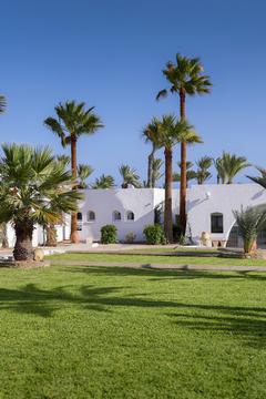 Отель Hari Club Beach Resort Тунис, о Джерба, фото 8