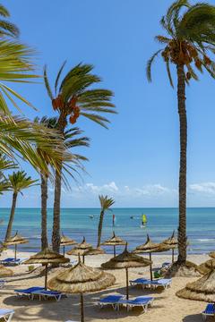 Отель Hari Club Beach Resort Тунис, о Джерба, фото 9