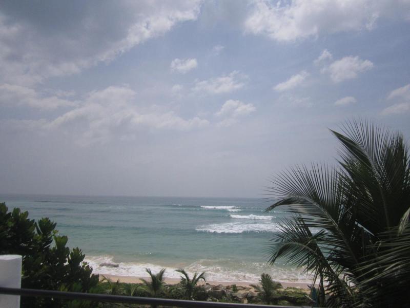 White Surfing Beach Resort