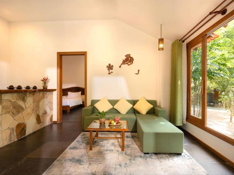 Green Bay Phu Quoc Resort & Spa