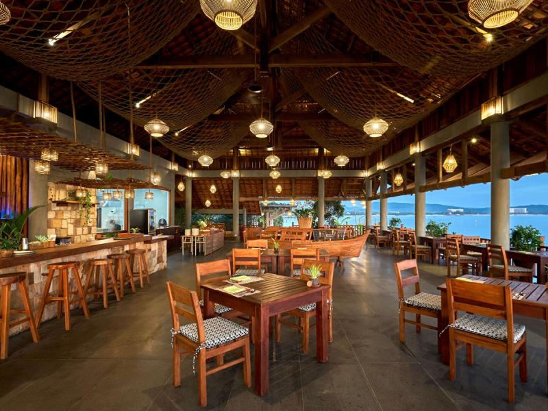 Green Bay Phu Quoc Resort & Spa