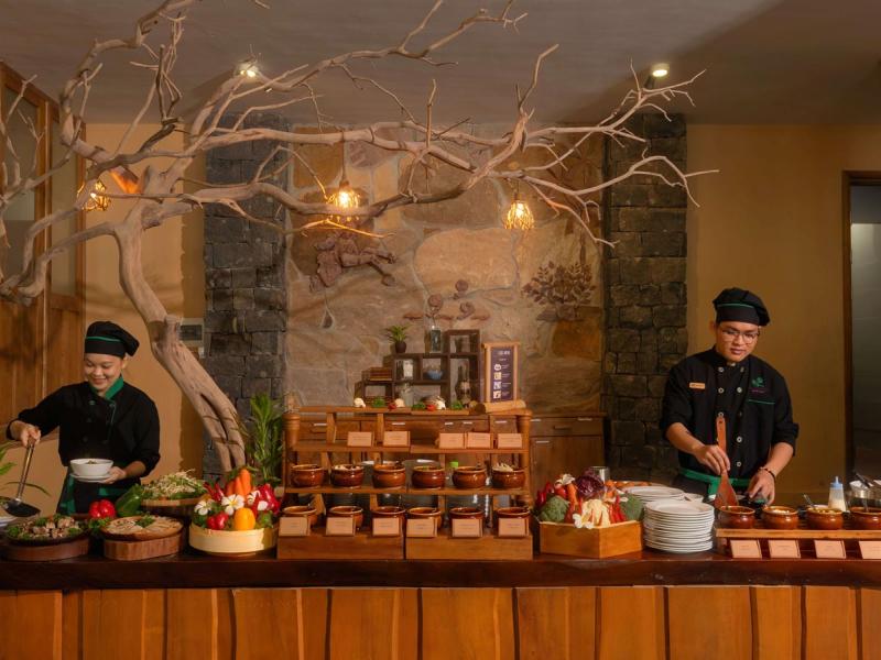 Green Bay Phu Quoc Resort & Spa