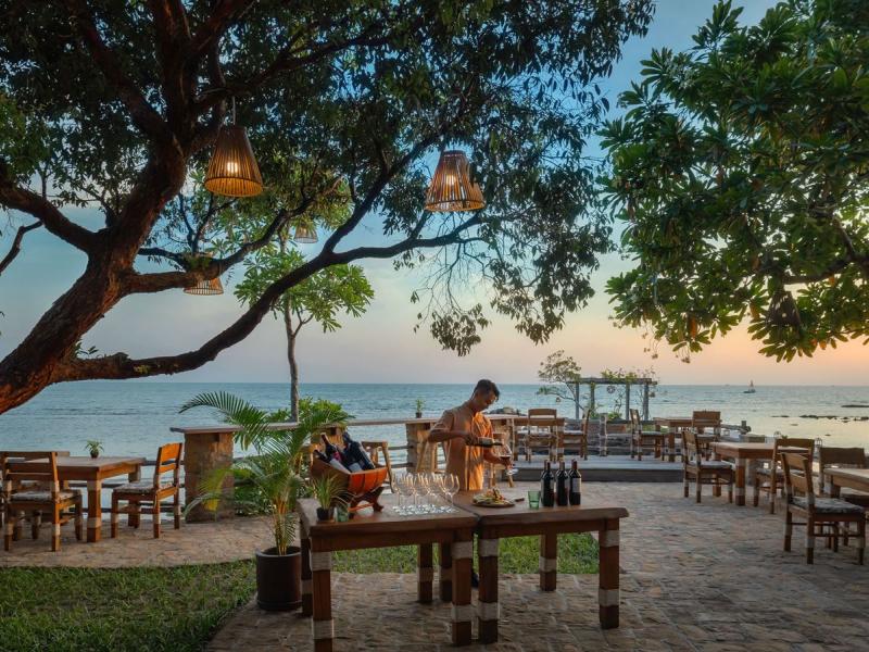 Green Bay Phu Quoc Resort & Spa