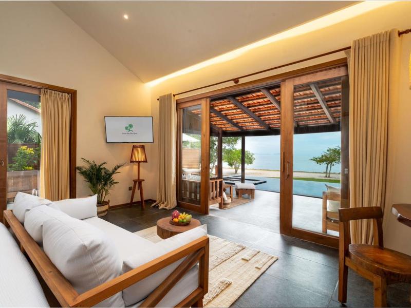 Green Bay Phu Quoc Resort & Spa