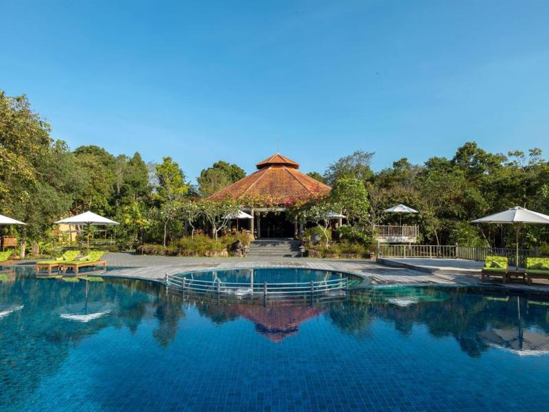 Green Bay Phu Quoc Resort & Spa