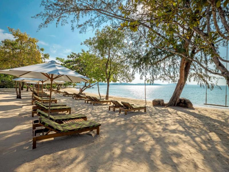 Green Bay Phu Quoc Resort & Spa