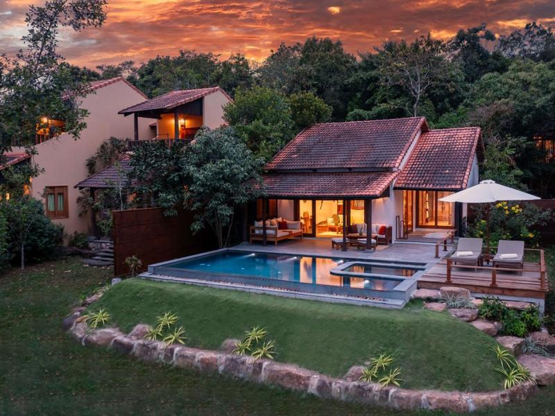 Green Bay Phu Quoc Resort & Spa