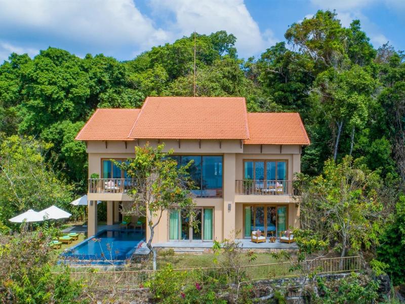 Green Bay Phu Quoc Resort & Spa