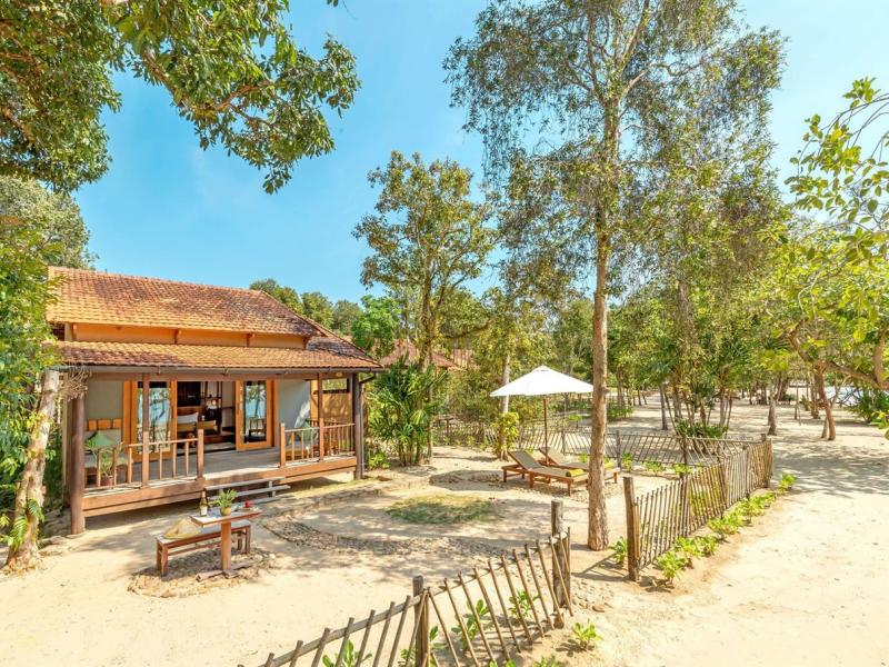 Green Bay Phu Quoc Resort & Spa