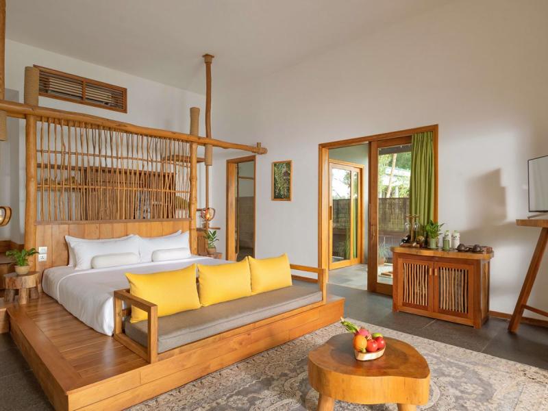 Green Bay Phu Quoc Resort & Spa